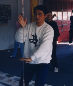 Jiang, Jian-ye workshops