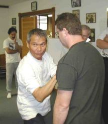 Sifu Leng photo 2