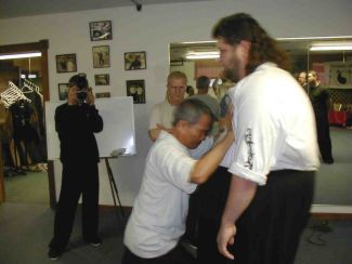 Sifu Leng photo 4