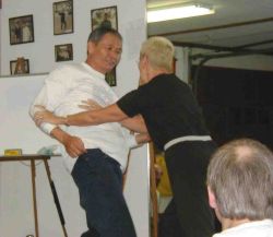 Sifu Leng photo 6