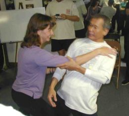 Sifu Leng photo 8