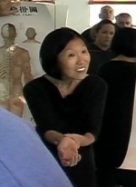 Lin Lin Choy-Furry workshop