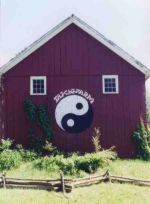 Tai Chi Farm